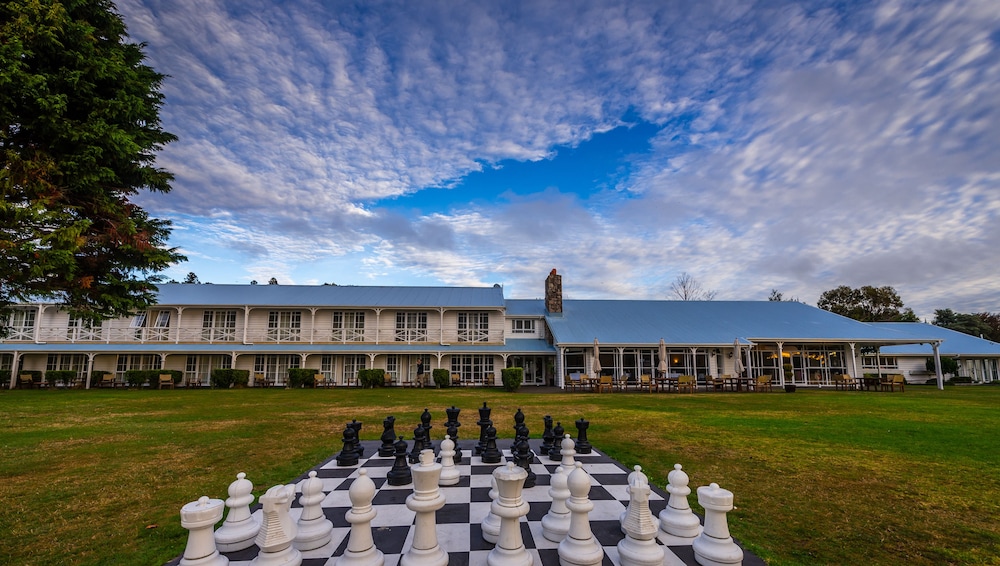 Vr Lake Rotorua Resort 66/75