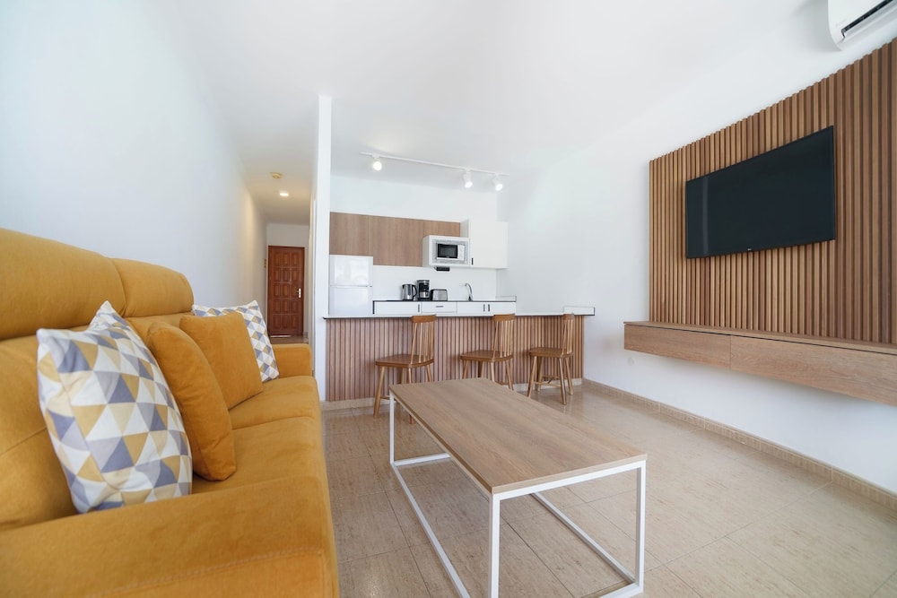 BLUESEA Playa Club Apartments 34/50