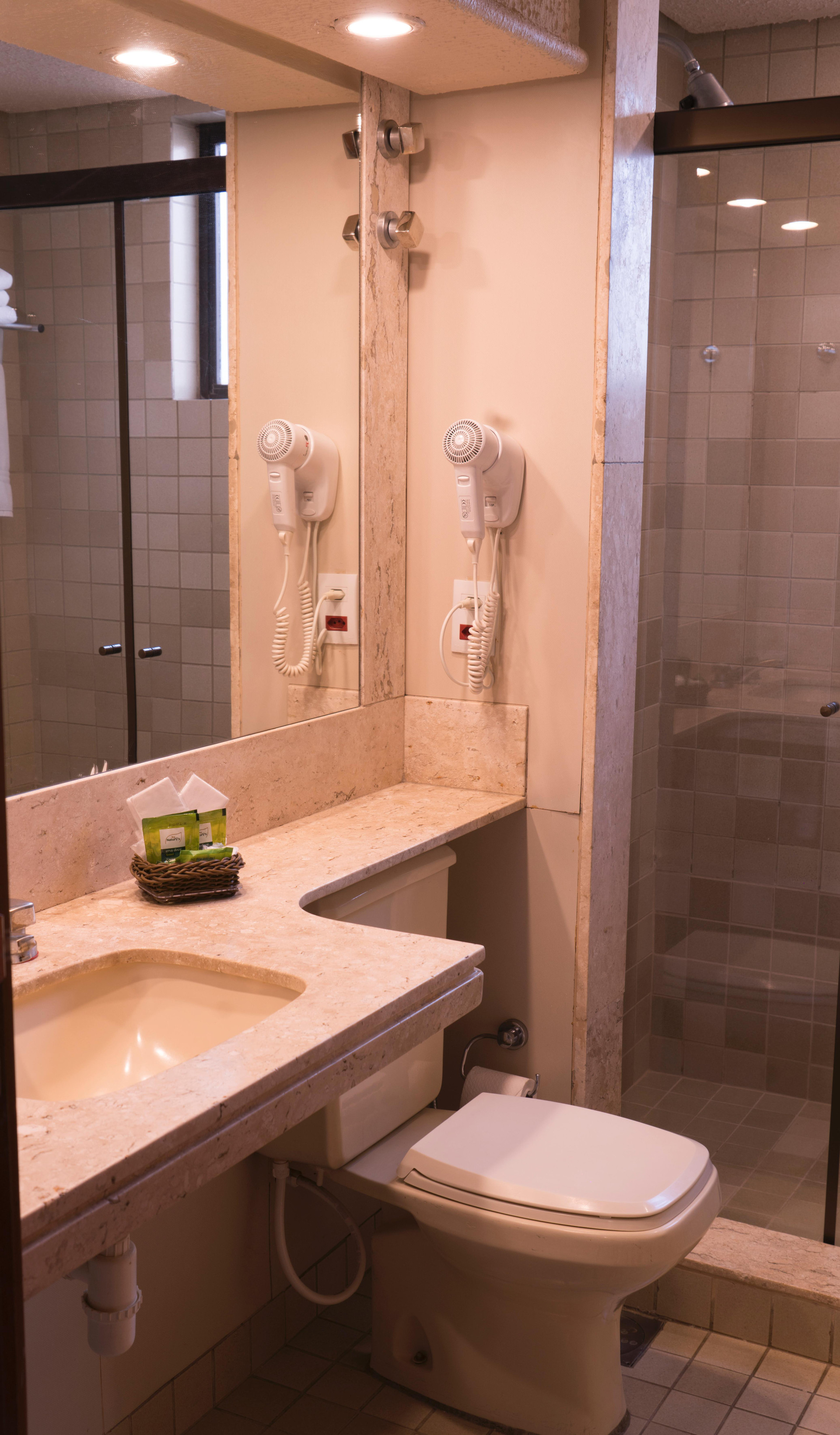 غرفة قياسية مفردة، Oft Tamandare Plaza Hotel 4/7