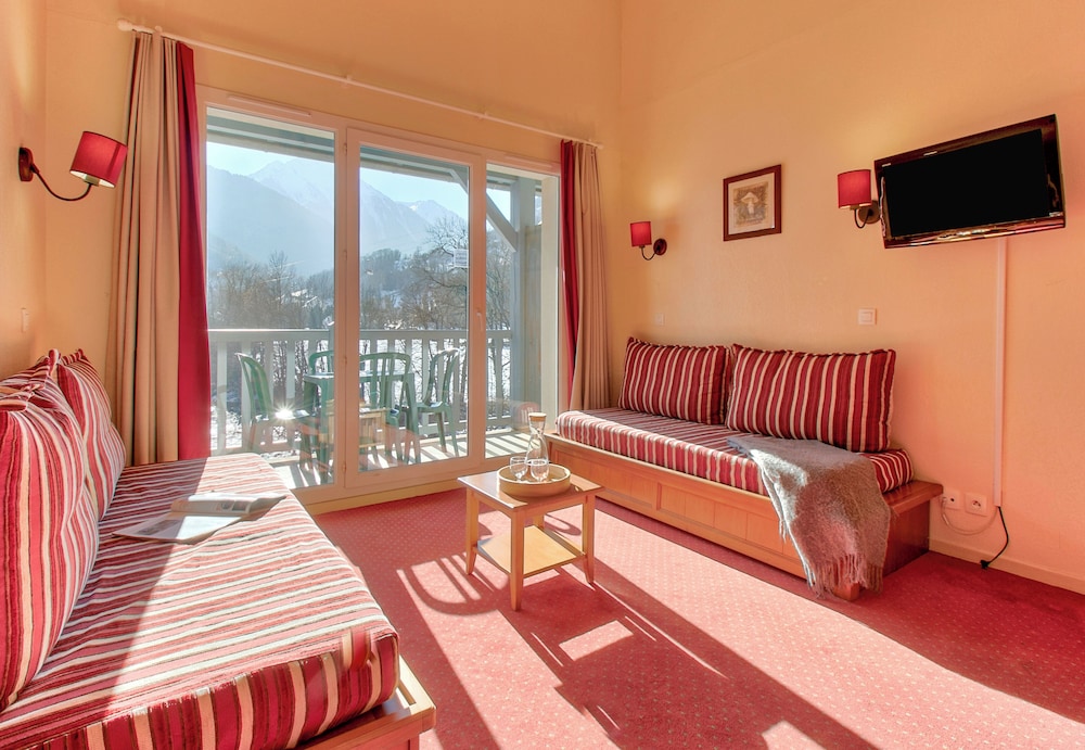 Pierre Vacances Residence Les Rives de L Apos Aure 17/49