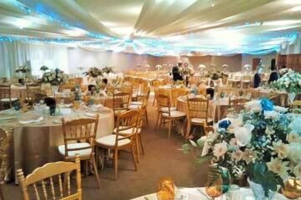 Villa Africa Boutique Hotel 35/50