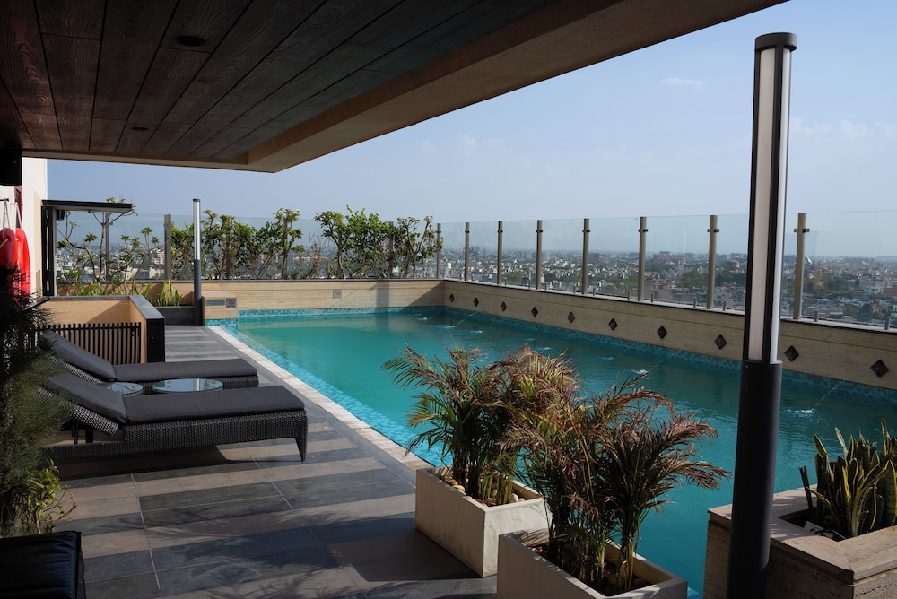 Hyatt Place Jaipur Malviya Nagar 16/36