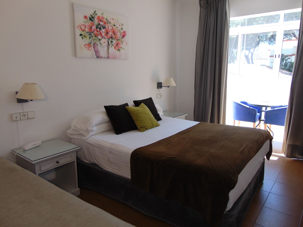 Campomar Playa Hotel 14/68