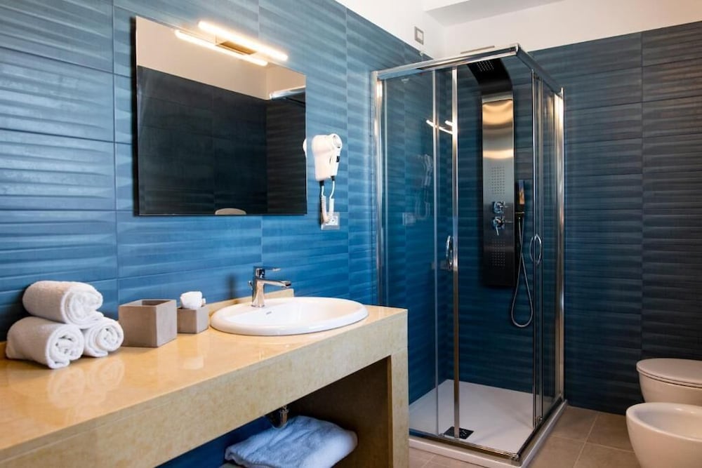 Hotel San Vincenzo Resort 17/36