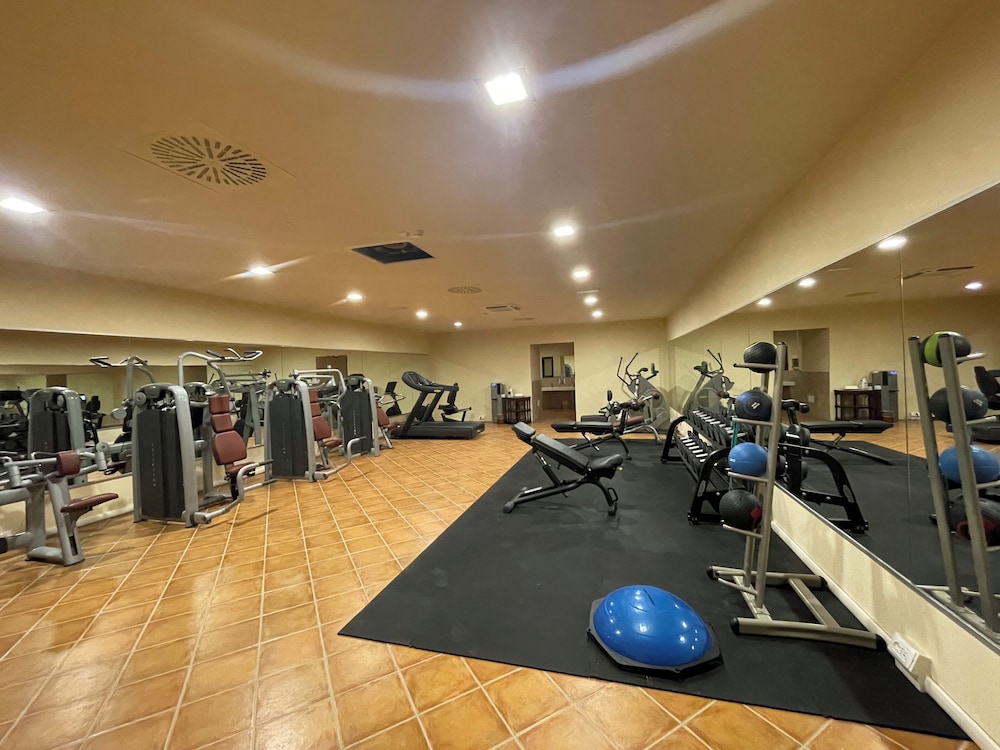 sport facilities