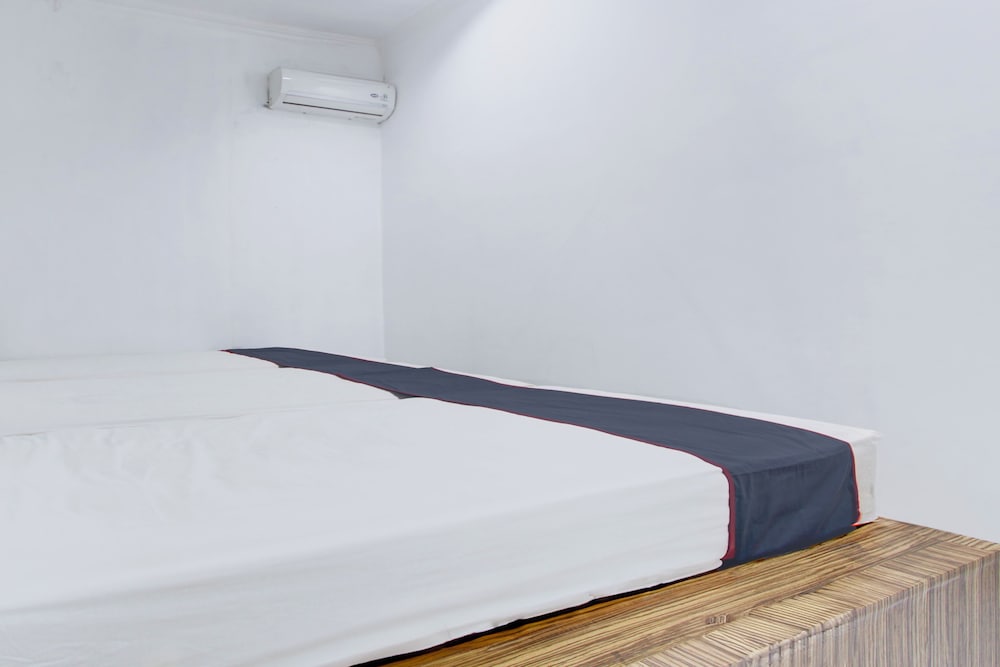 Hotel O Yogyakarta near Gembiraloka Zoo formerly Paddington Bear Homestay 23/33