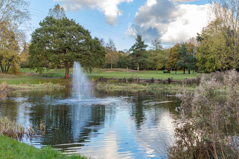 Telford Hotel, Spa & Golf Resort 60/65