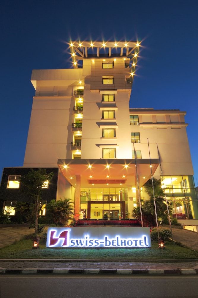 Swiss-Belhotel Tarakan in TARAKAN