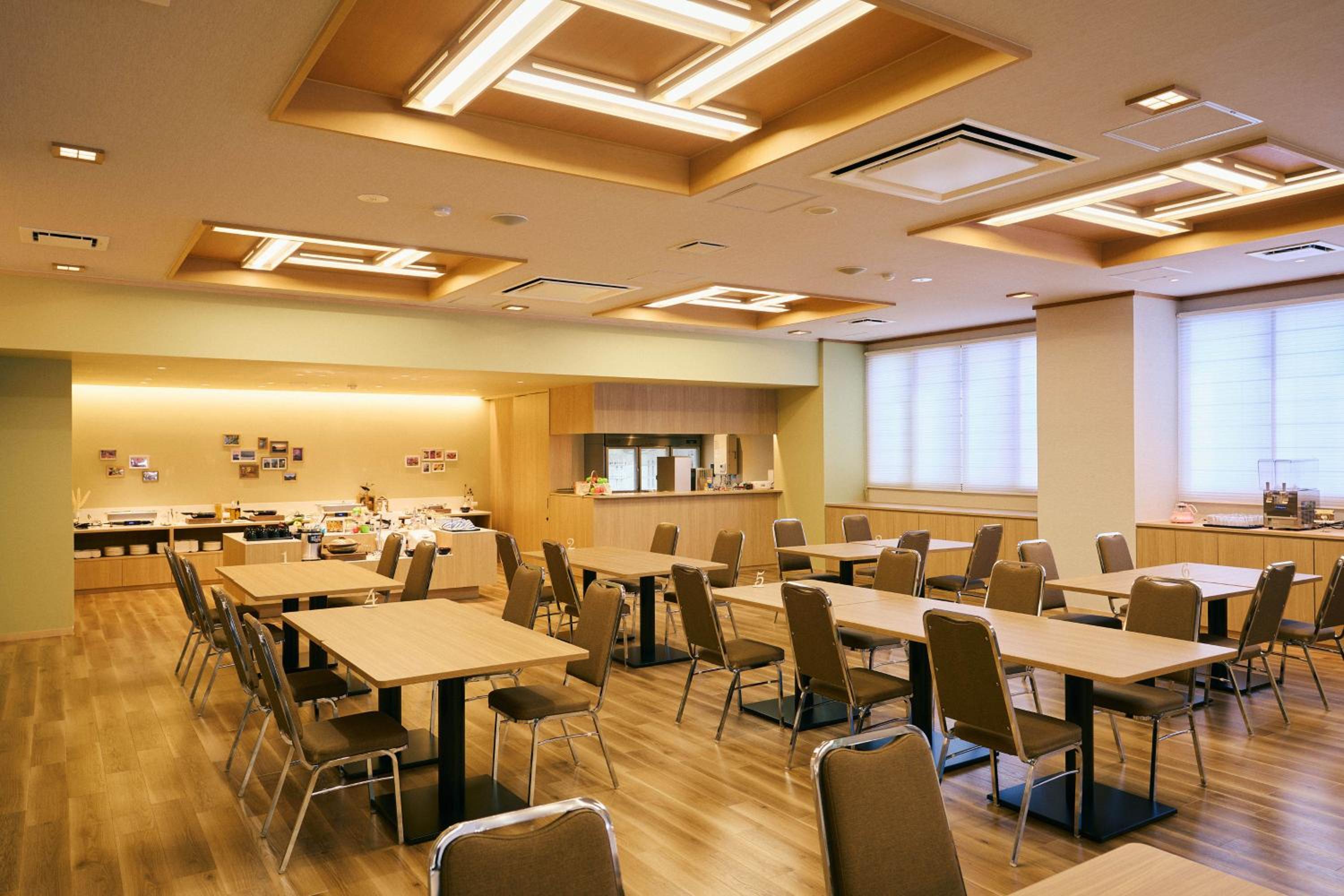 Hotel Akitaya 19/20