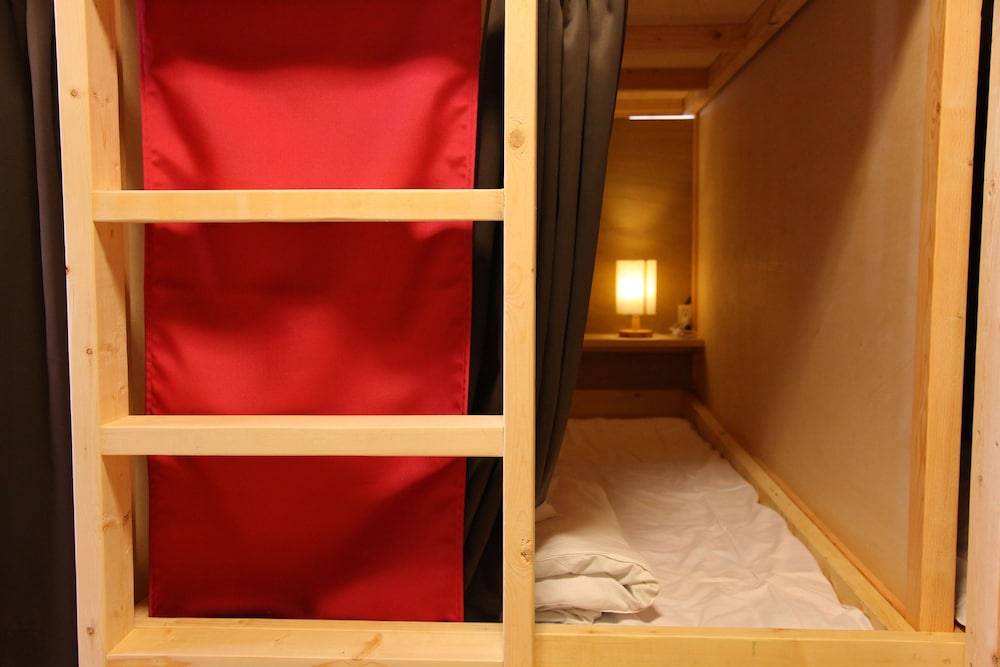 Hostel & Spa Fan! Matsumoto 18/50