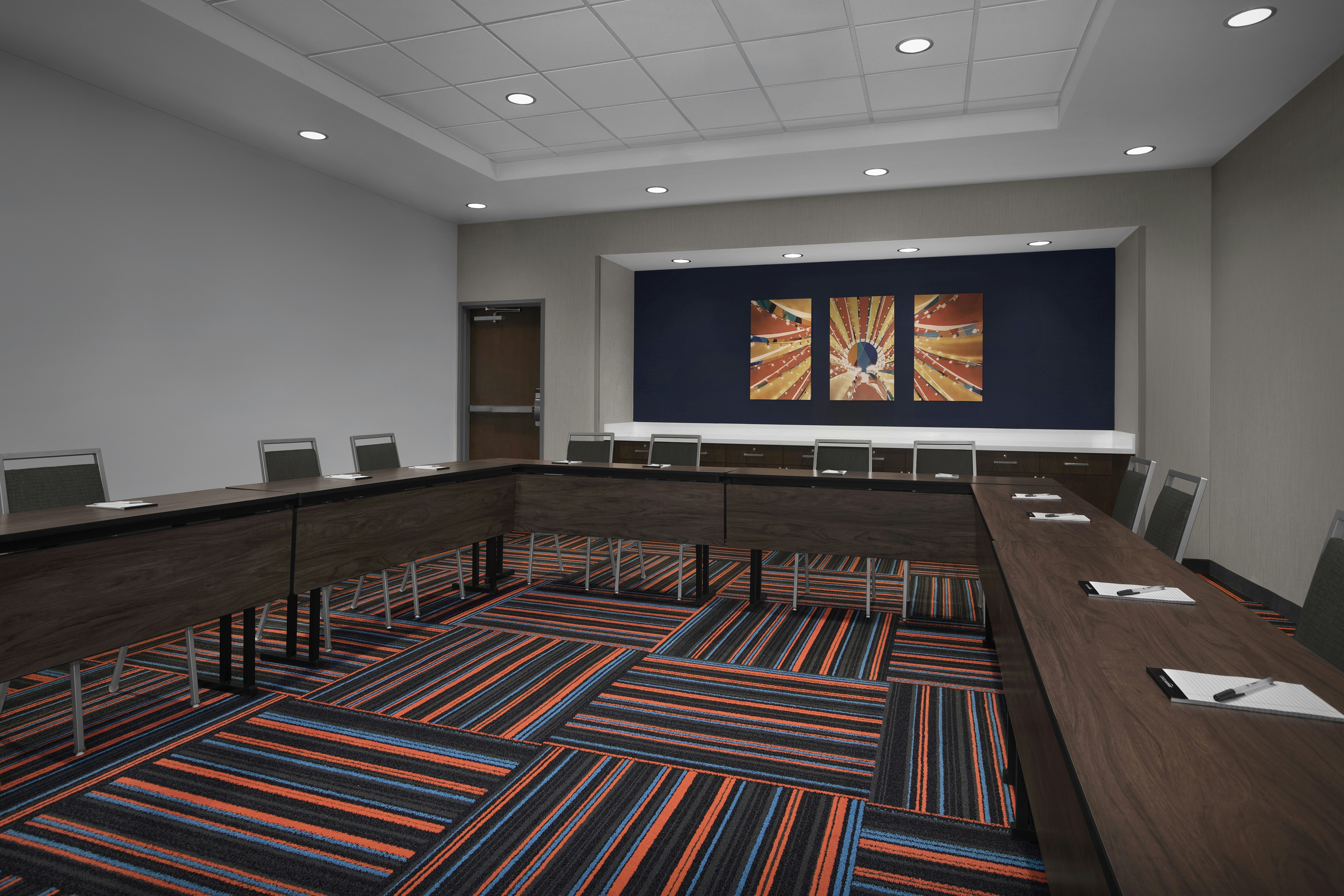 Hampton Inn & Suites by Hilton Wheat Ridge Denver West 26/33