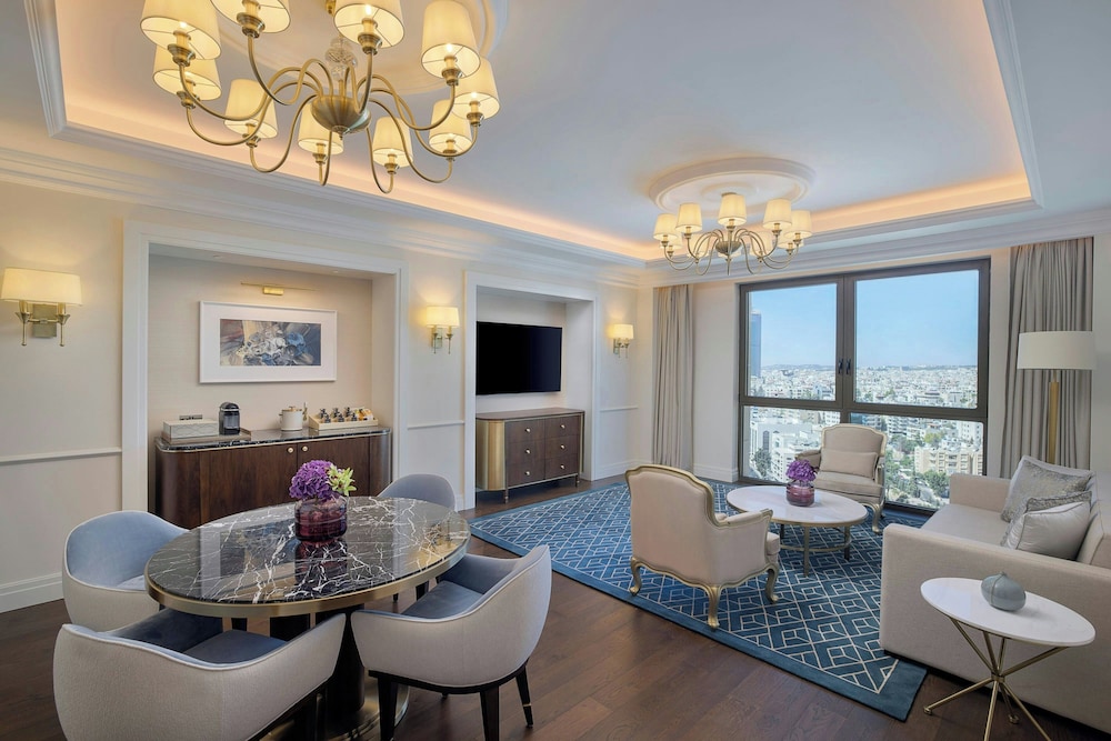 The Ritz-Carlton, Amman 32/50