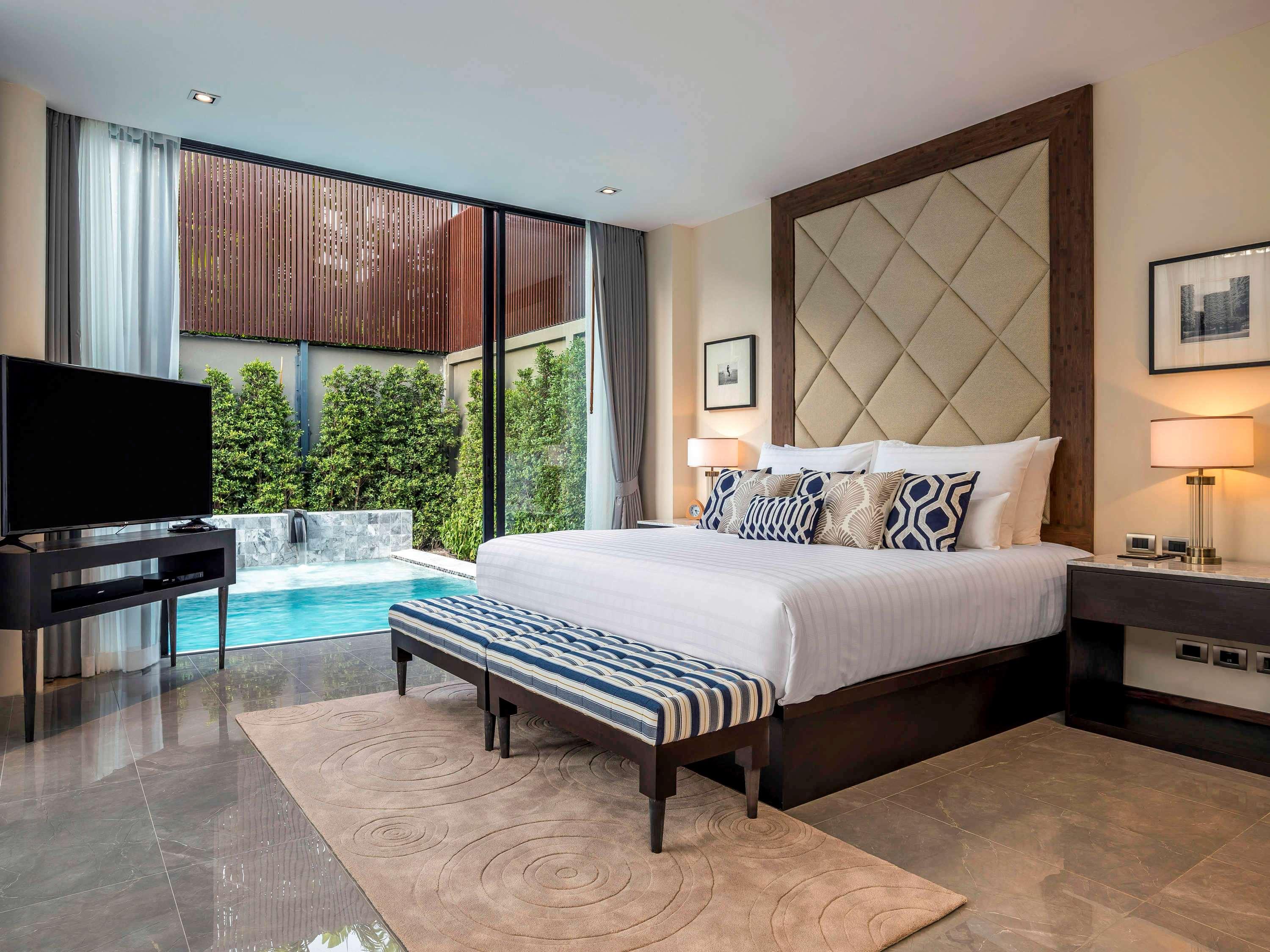 3 Bedrooms, Pool, Villa