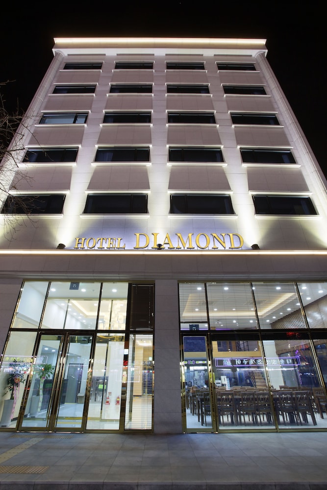 Incheon Diamond Hotel 6/34