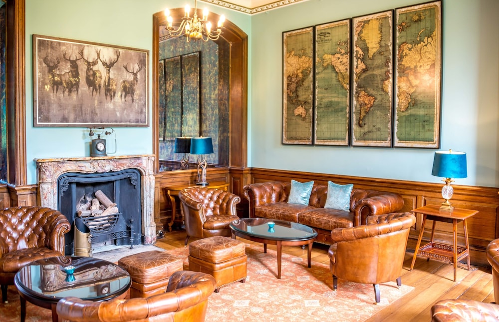 Hawkstone Hall Hotel & Gardens 32/51