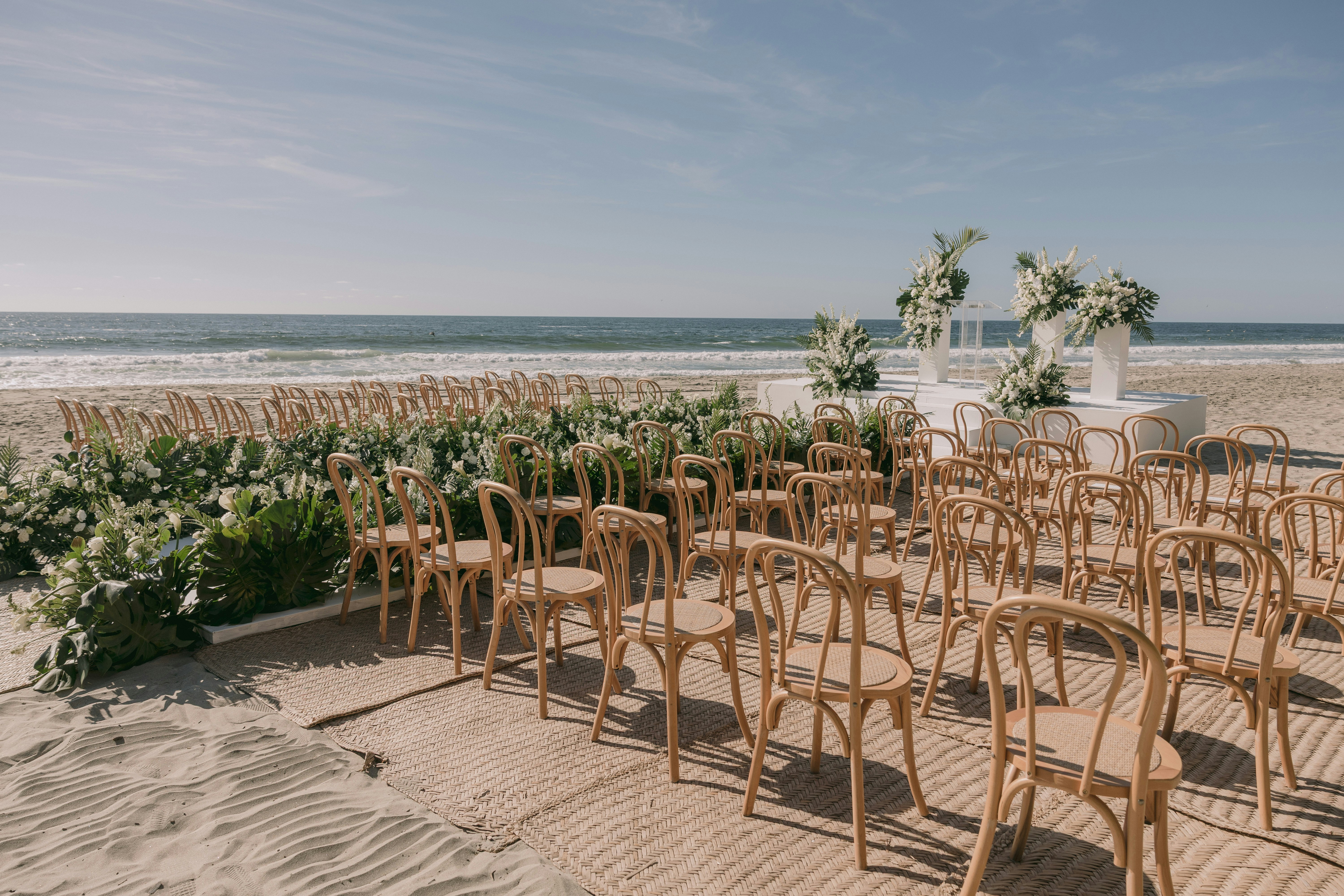 Conrad Punta De Mita, Bucerias 44/50