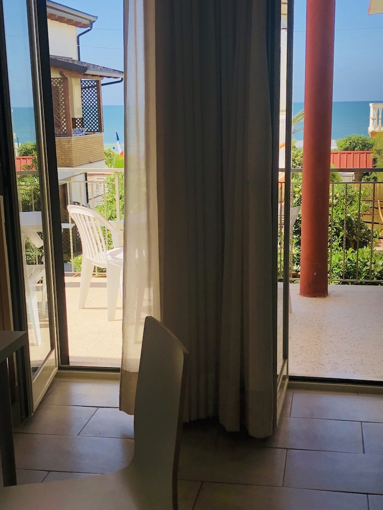 Hotel La Rosetta 26/30