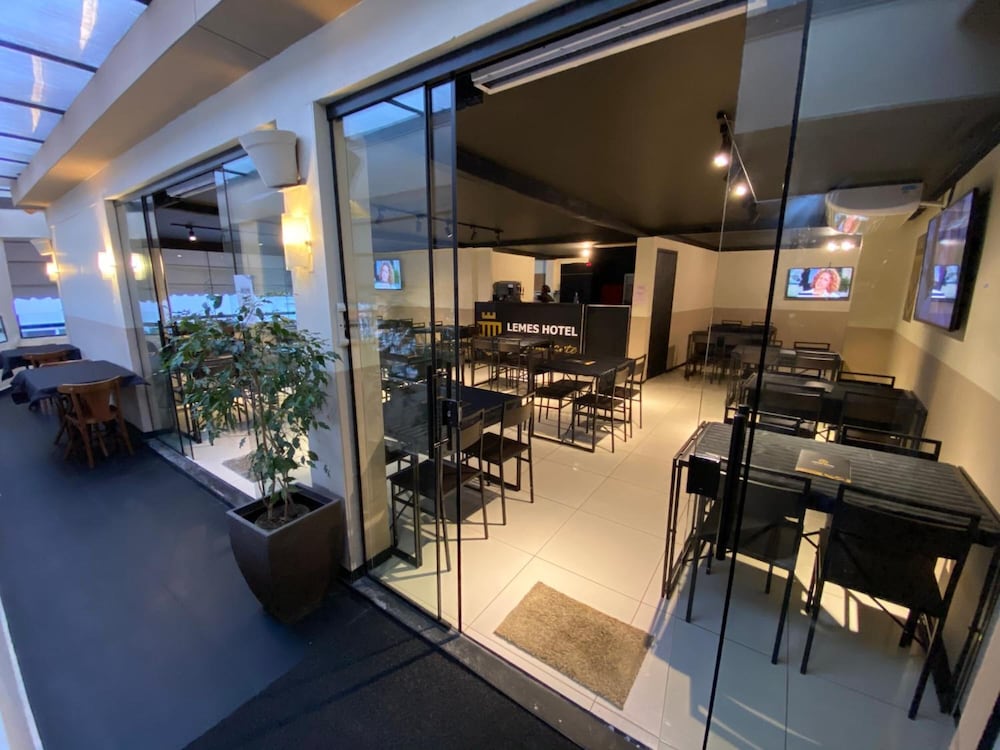 Lemes Hotel 34/50