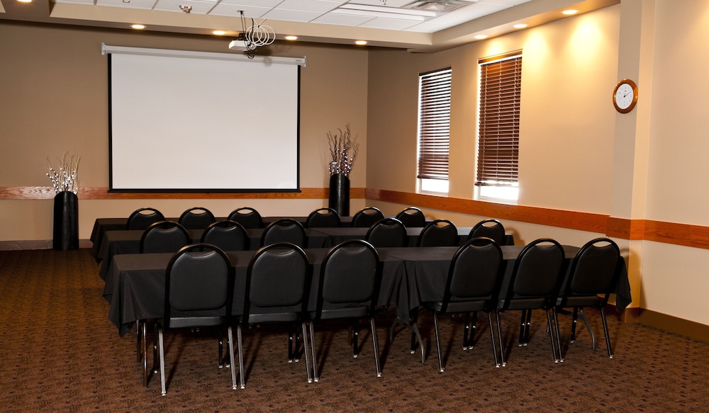 Podollan Inn Spa Grande Prairie 27/35