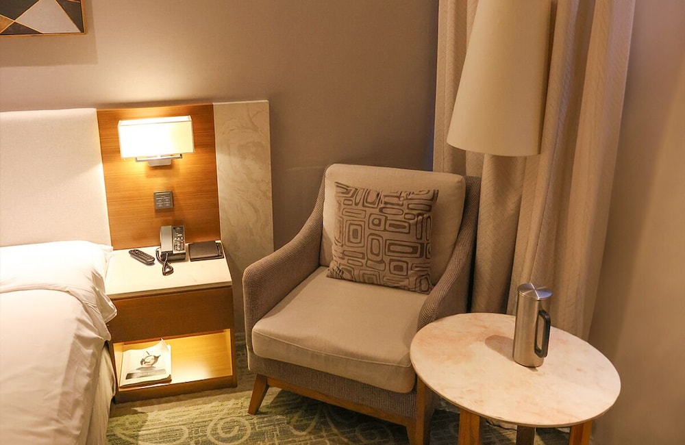 Hotel Skypark Central Seoul Pangyo 29/65