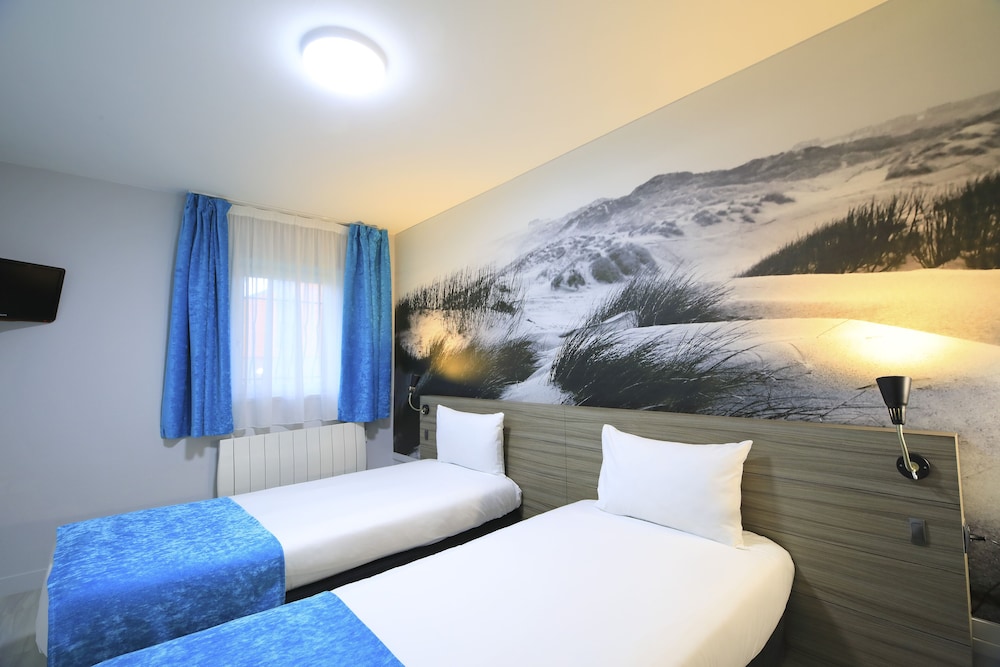 Brit Hotel Essentiel Dunkerque Gravelines 12/34