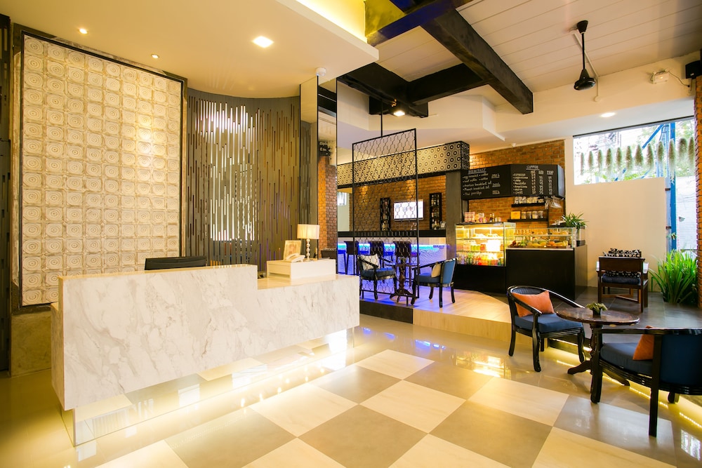 The House Patong 7/43