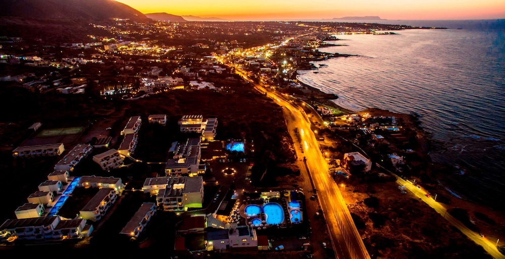 Mediterraneo Hotel 45/50