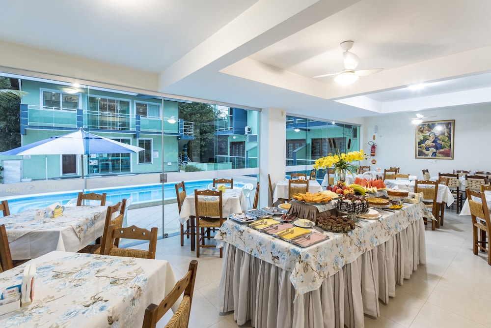 Hotel Cores do Mar 43/65