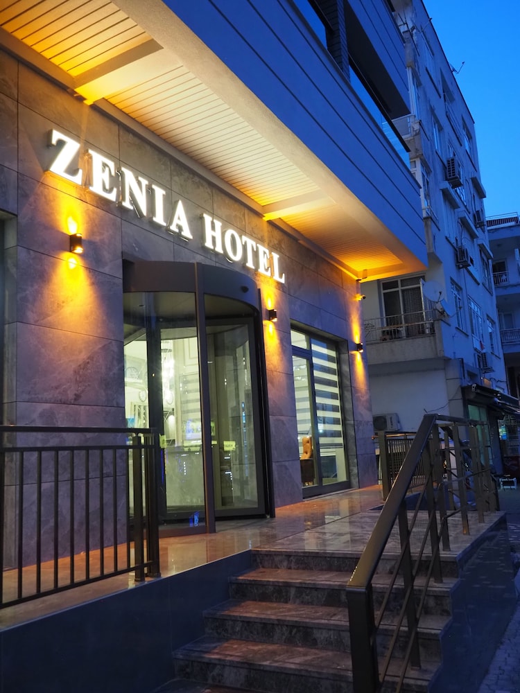 Zenia Otel 7/50