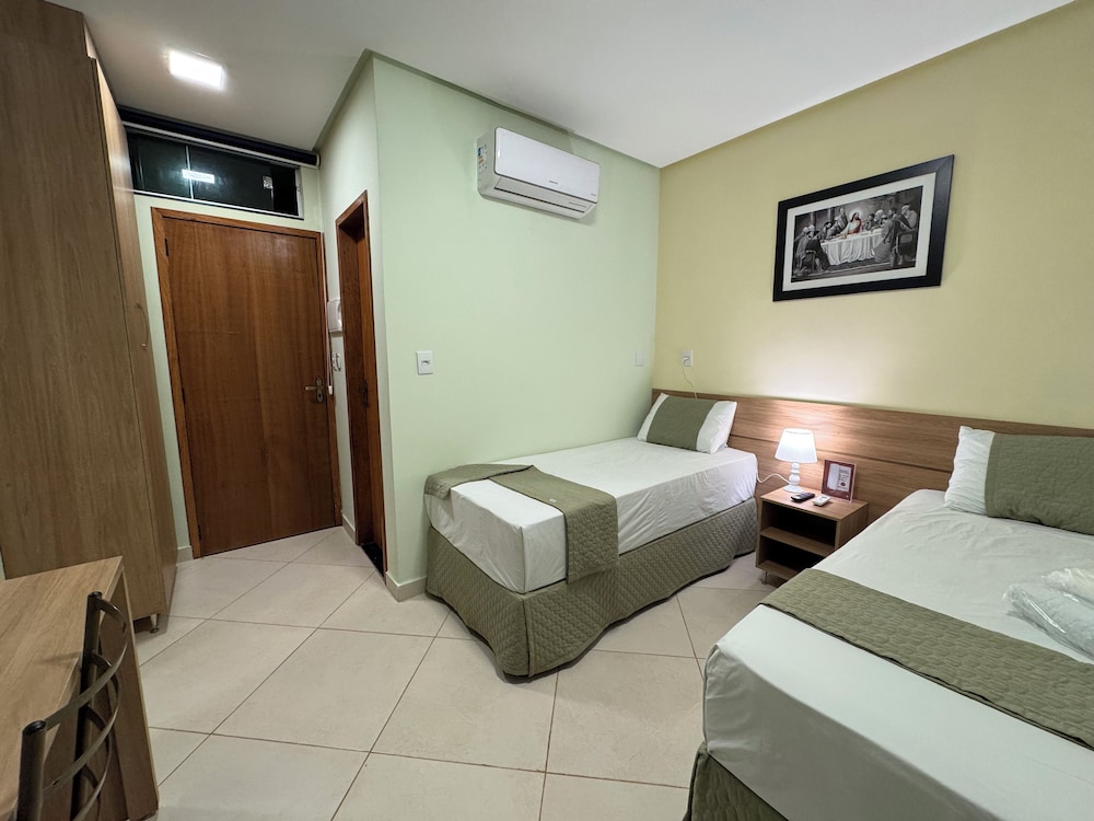 Domus Hotel Trindade 8/50