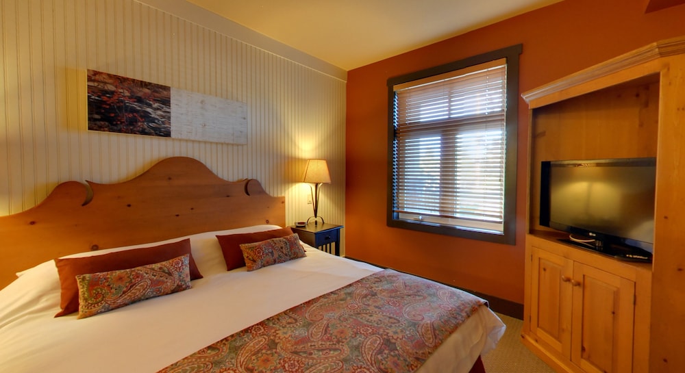 Hilton Grand Vacations Club Blue Mountain Canada 16/52