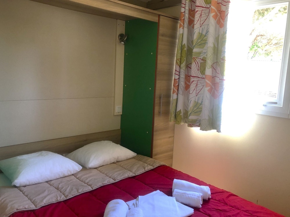 Camping Dolce Vita 6/50