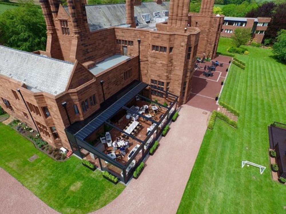 Abbey House Hotel 43/50