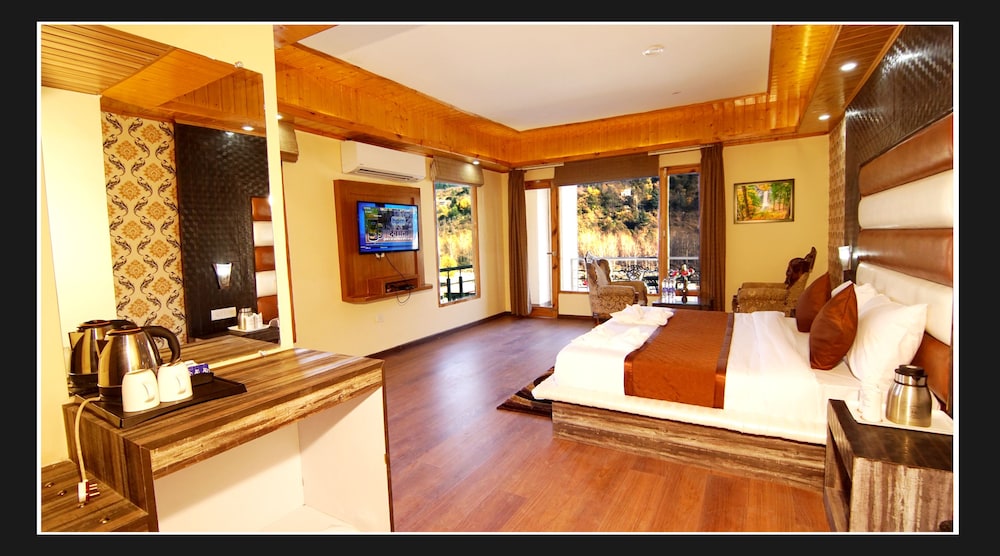 Grand Krisa Resort & Spa 21/50