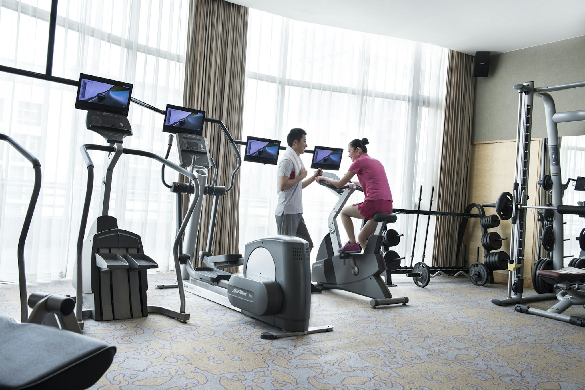 Grand Millennium HongQiao Shanghai 39/74