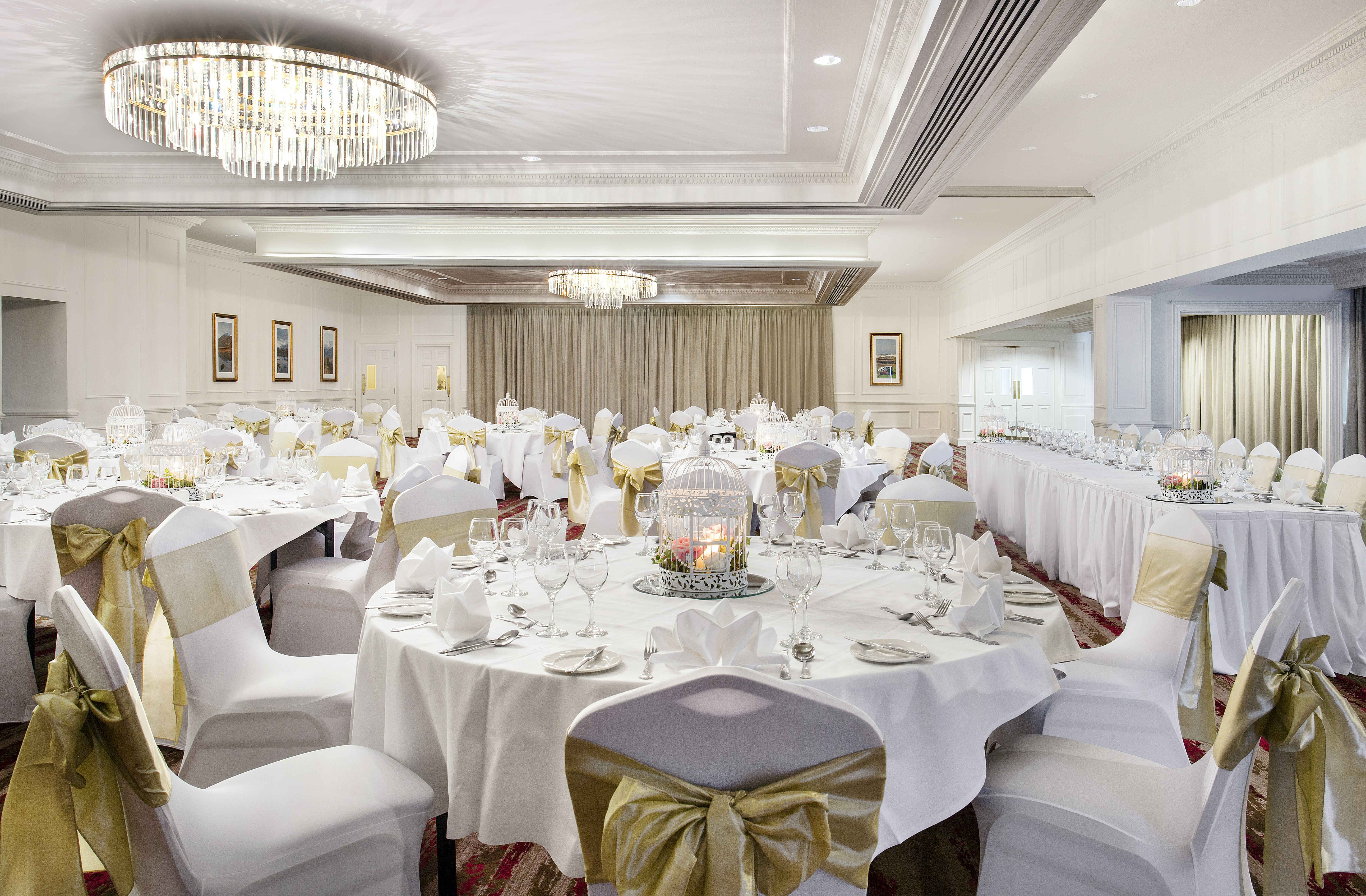 Leonardo Hotel And Conference Venue Aberdeen Airport 27/54