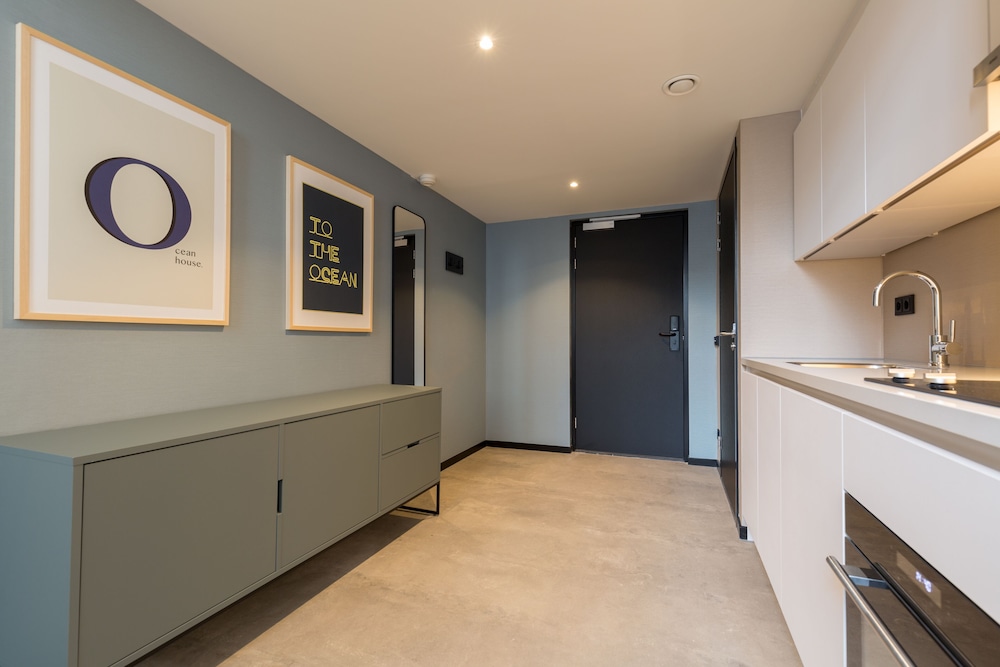Ocean House Scheveningen 8/47