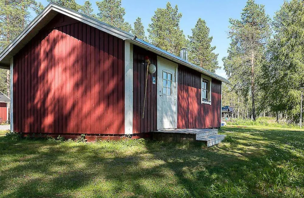 First Camp Luleå 1/47