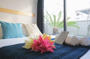 BASIC, DOUBLE BED