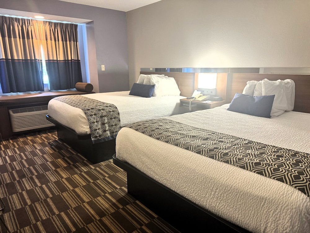 Microtel Inn And Suites Gardendale 12/33