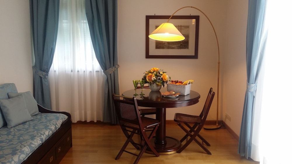 HOTEL CLELIA 29/38