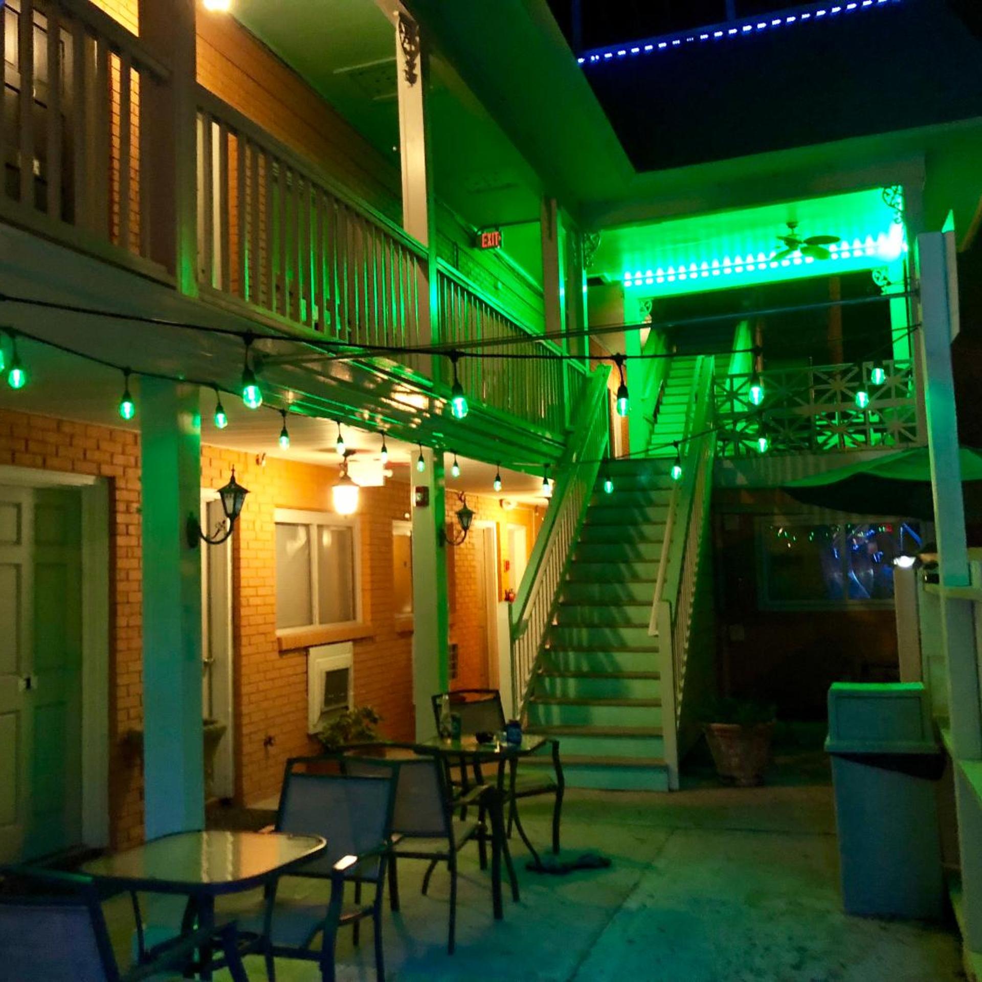 Atlantis Inn Tybee Island, Georgia 37/50