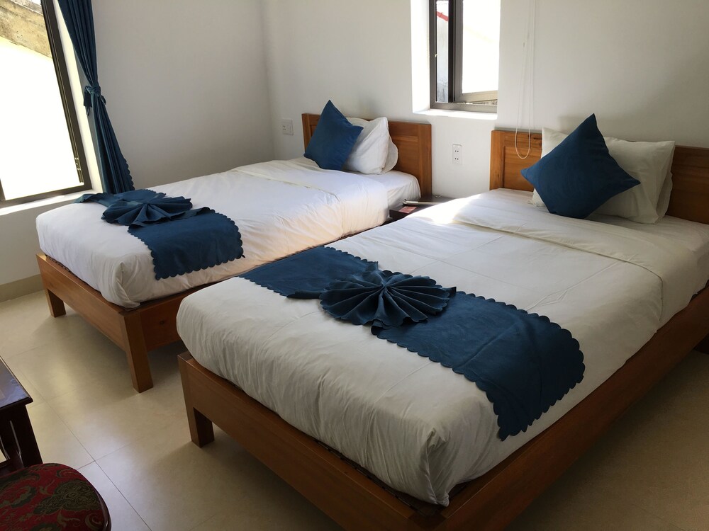 An Bang Scent Beach Homestay 21/41