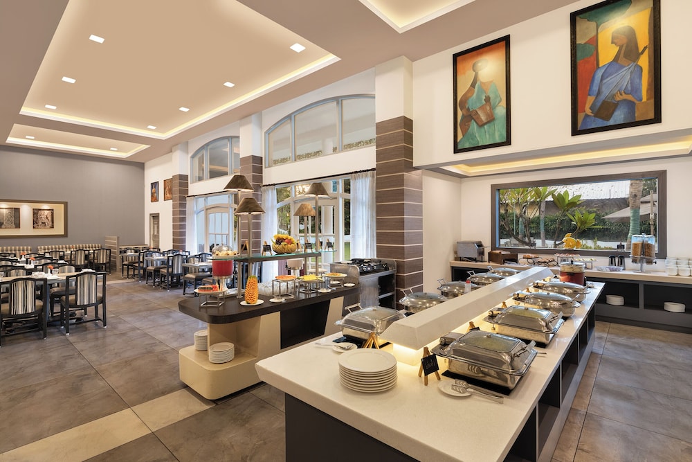 Sangam Hotel In Thanjavur 12/21