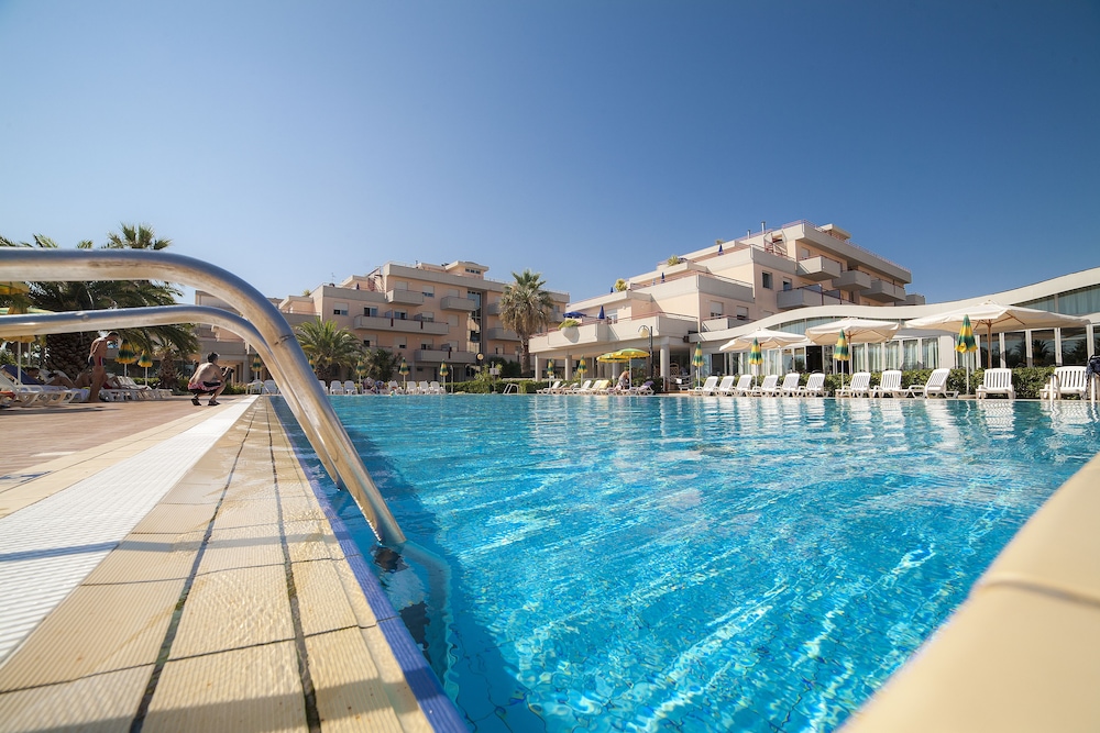 RESIDENCE CLUB HOTEL LE TERRAZZE 29/46
