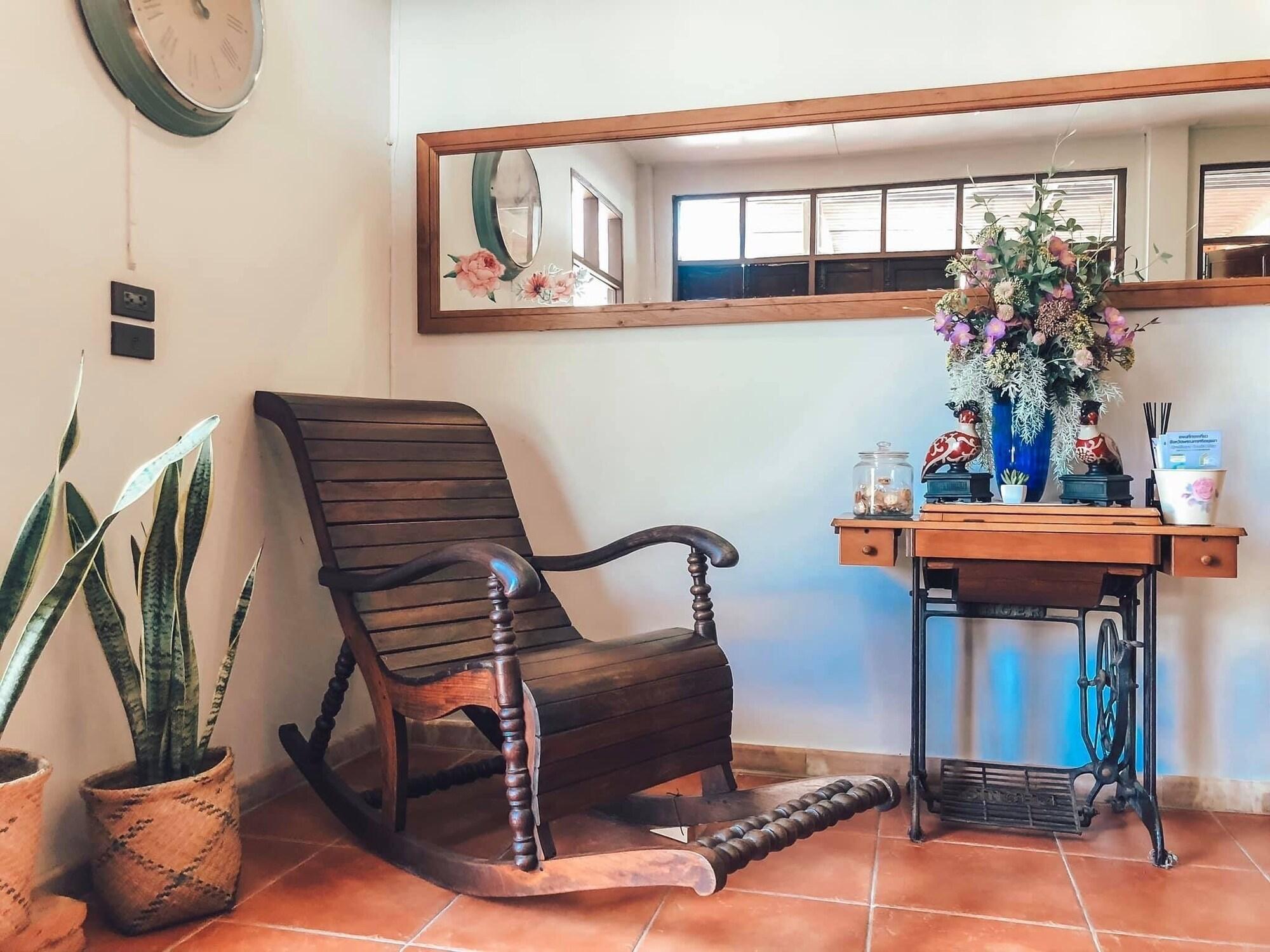 Baan Suan Krung Kao 6/57