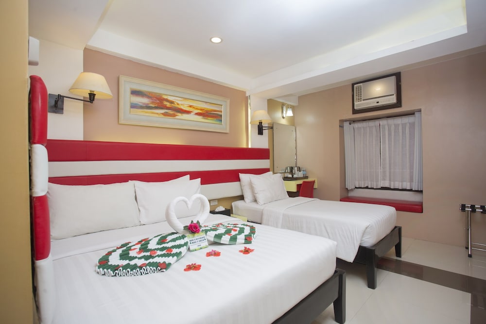 Red Coco Inn de Boracay 31/69