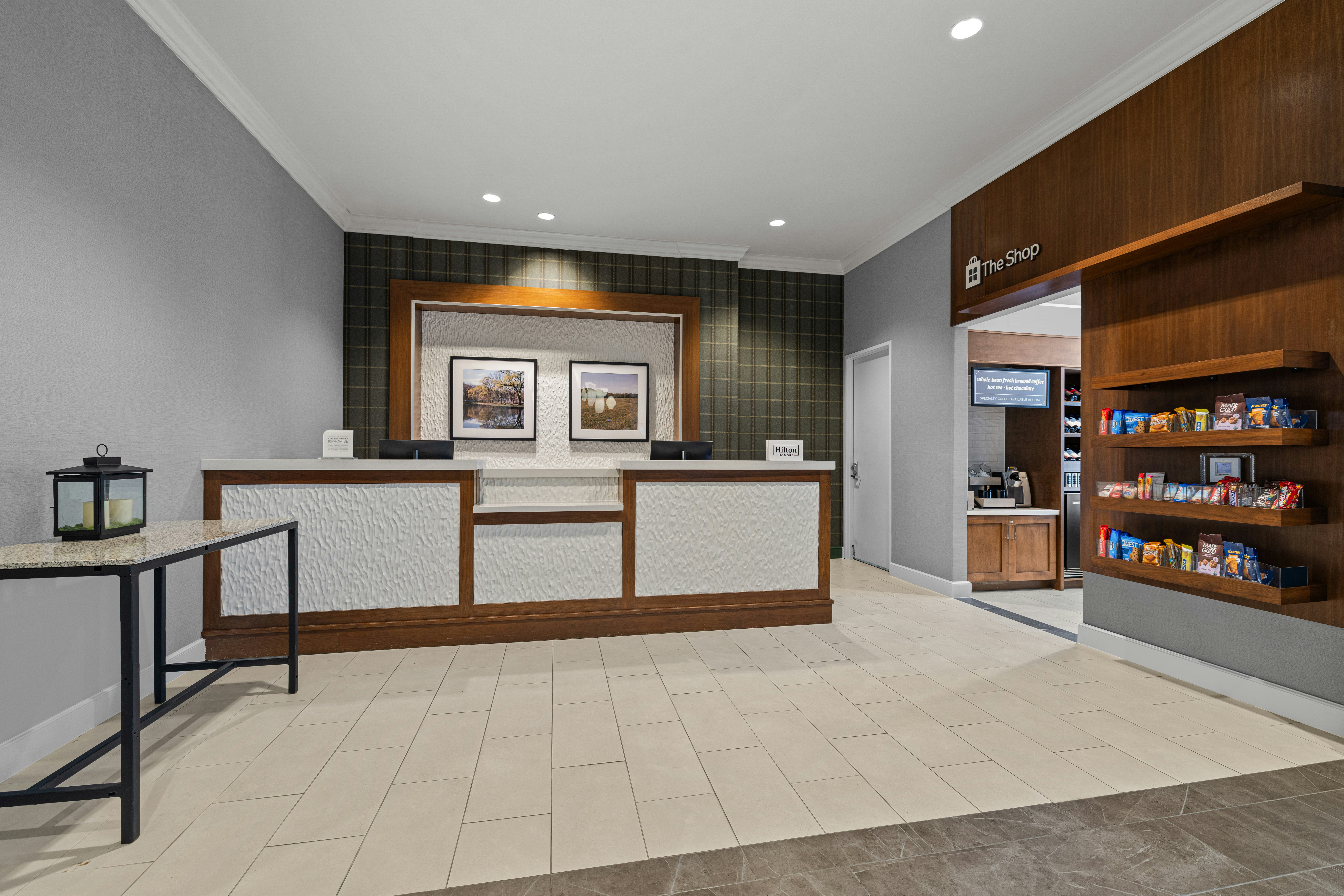 HILTON GARDEN INN NASHVILLE BRENTWOOD 10/75