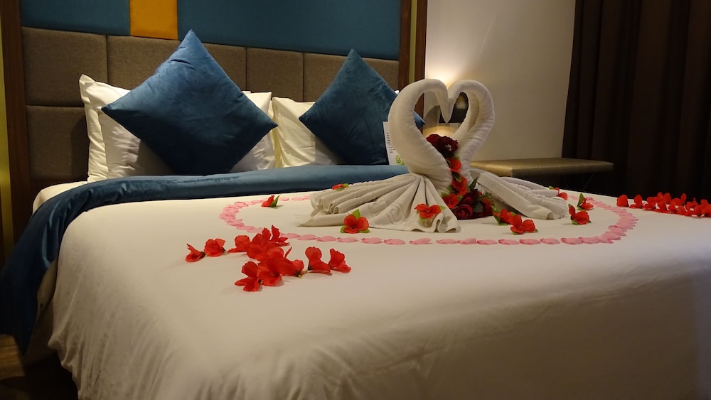 Goldenbay Hotel Bintulu 10/18