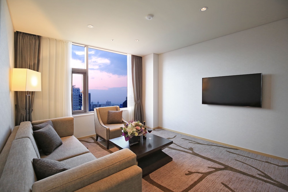 Arirang Hill Hotel Dongdaemun 38/55